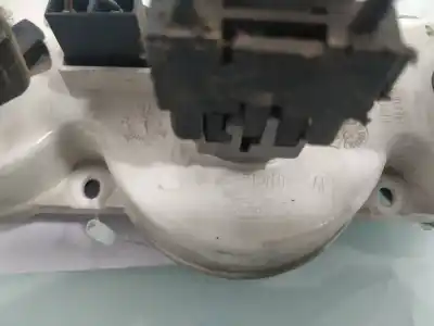 Second-hand car spare part climate control for ford transit connect (p65_, p70_, p80_) 1.8 tdci oem iam references 98ab18c419