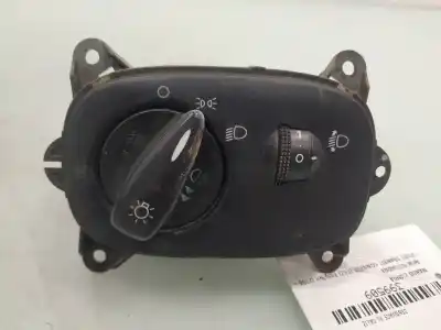 Second-hand car spare part windshiel wiper switch for ford transit connect (p65_, p70_, p80_) 1.8 tdci oem iam references   