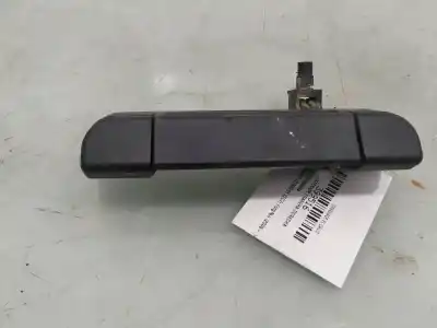 Автозапчастина б/у завнішня ручка задня права для ford transit connect (p65_, p70_, p80_) 1.8 tdci посилання на oem iam p9t16v22404abxwaa  