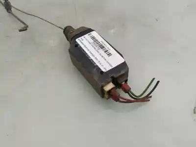 Автозапчасти б/у электропривод центрального замка левый передний за mitsubishi montero (v20/v40) 2500 td gl ссылки oem iam 