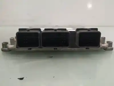 Second-hand car spare part ecu engine control for citroen c5 2.0 hdi -rhz oem iam references 9644721080  