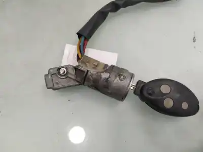Second-hand car spare part ignition switch for citroen c5 2.0 hdi -rhz oem iam references 1k0905849b  