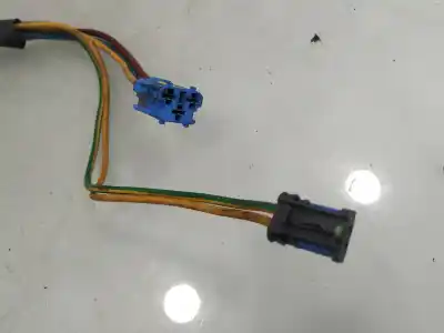 Pezzo di ricambio per auto di seconda mano interruttore di avviamento per citroen c5 2.0 hdi -rhz riferimenti oem iam 1k0905849b