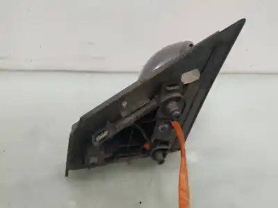 Pezzo di ricambio per auto di seconda mano retrovisore destro per citroen c5 2.0 hdi -rhz riferimenti oem iam 8149ja
