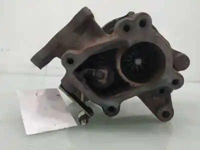 Pezzo di ricambio per auto di seconda mano turbocompressore per citroen c5 2.0 hdi -rhz riferimenti oem iam k03401682