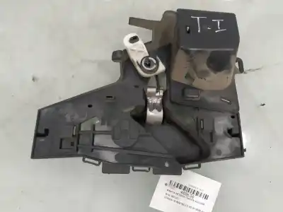 Pezzo di ricambio per auto di seconda mano maniglia interna posteriore sinistra per citroen c5 2.0 hdi -rhz riferimenti oem iam 9649218977