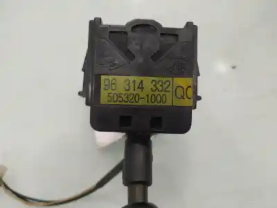 Pezzo di ricambio per auto di seconda mano controllo della luce per daewoo matiz cd riferimenti oem iam 96314332  