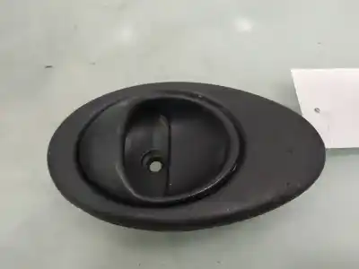 Second-hand car spare part interior left front handle for daewoo matiz cd oem iam references 1247600161  