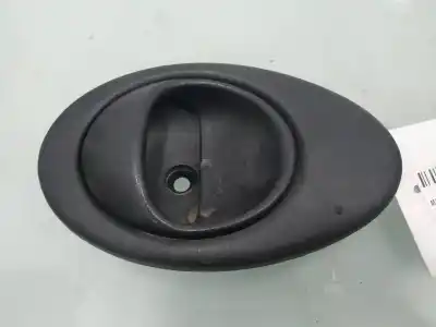 Second-hand car spare part interior right front handle for daewoo matiz cd oem iam references   