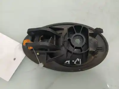 Second-hand car spare part INTERIOR RIGHT FRONT HANDLE for DAEWOO MATIZ  OEM IAM references   