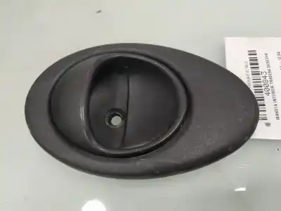 Second-hand car spare part interior right rear handle for daewoo matiz cd oem iam references   