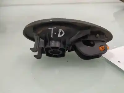 Piesă de schimb auto la mâna a doua mâner interior spate dreapta pentru daewoo matiz cd referințe oem iam 