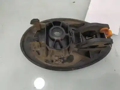 Second-hand car spare part interior right rear handle for daewoo matiz cd oem iam references   