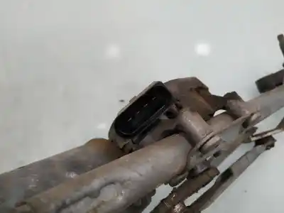 Second-hand car spare part front windshield wiper motor for opel corsa d corsa d oem iam references 13182340  