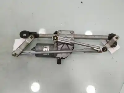 Second-hand car spare part front windshield wiper motor for opel corsa d corsa d oem iam references 13182340  