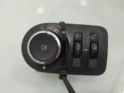 Second-hand car spare part headlights switch for opel corsa d corsa d oem iam references 13310330  