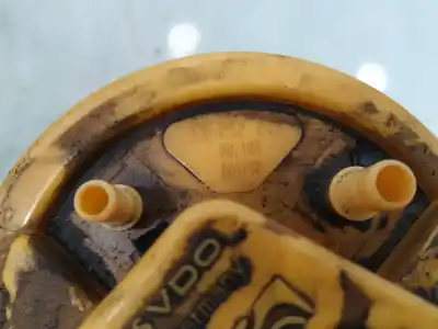 Автозапчастина б/у індикатор для opel corsa d corsa d посилання на oem iam 13252214  