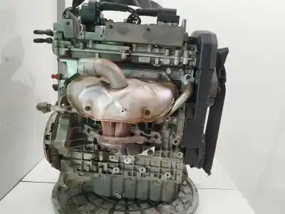Second-hand car spare part complete engine for volvo s40 i (644) 1.6 oem iam references   