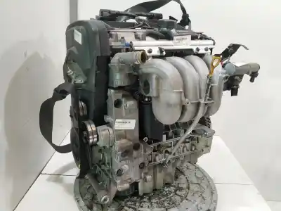 Second-hand car spare part complete engine for volvo s40 i (644) 1.6 oem iam references   