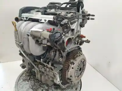 Second-hand car spare part complete engine for volvo s40 i (644) 1.6 oem iam references   