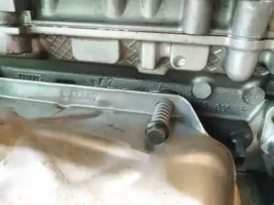 Second-hand car spare part complete engine for volvo s40 i (644) 1.6 oem iam references   