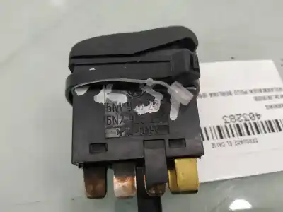 Pezzo di ricambio per auto di seconda mano AVVERTIMENTO per VOLKSWAGEN POLO  Riferimenti OEM IAM 6N1953235  