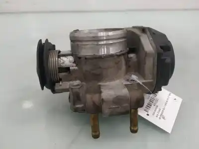 Peça sobressalente para automóvel em segunda mão borboleta de admissão por volkswagen golf iii berlina (1h1) gt special referências oem iam 0371332064d