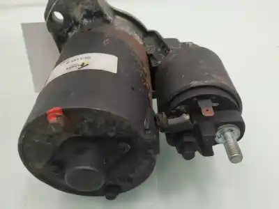 Peça sobressalente para automóvel em segunda mão motor de arranque por volkswagen golf iii berlina (1h1) gt special referências oem iam 0001112003