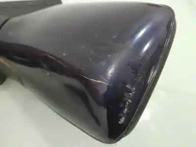 Peça sobressalente para automóvel em segunda mão espelho retrovisor esquerdo por volkswagen golf iii berlina (1h1) gt special referências oem iam 