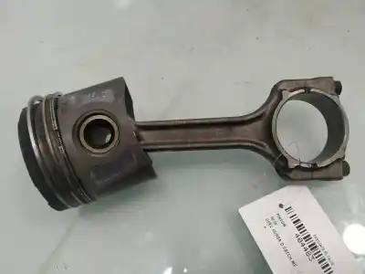 Second-hand car spare part piston for opel corsa d corsa d oem iam references   