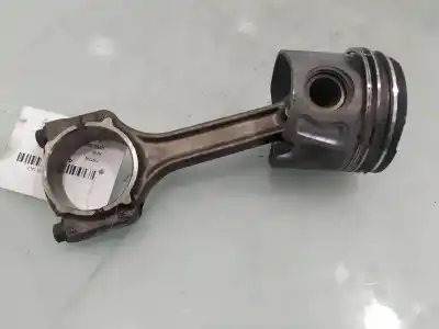 Second-hand car spare part piston for opel corsa d corsa d oem iam references   