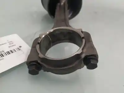 Second-hand car spare part piston for opel corsa d corsa d oem iam references   