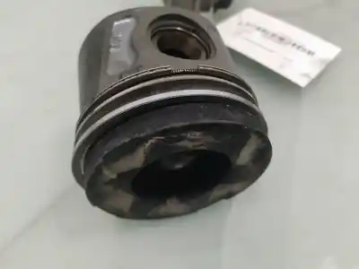 Автозапчасти б/у поршень за opel corsa d corsa d ссылки oem iam 