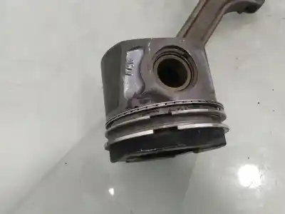 Автозапчастина б/у поршневий для opel corsa d corsa d посилання на oem iam   