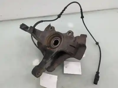 Автозапчасти б/у передняя левая кулачка за opel corsa d corsa d ссылки oem iam 