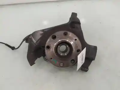 Автозапчасти б/у передняя левая кулачка за opel corsa d corsa d ссылки oem iam   