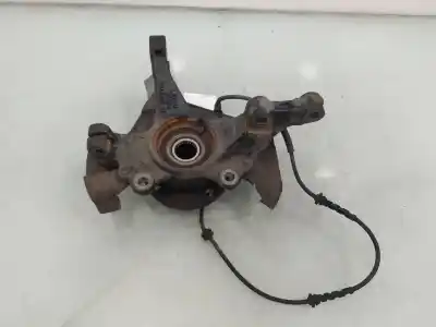 Автозапчасти б/у передняя левая кулачка за opel corsa d corsa d ссылки oem iam   