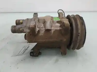 Автозапчасти б/у компрессор кондиционера воздуха за mitsubishi montero (v20/v40) 2500 td gl ссылки oem iam 162170