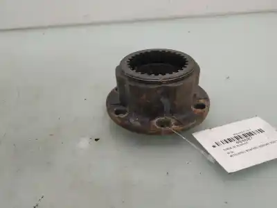 Автозапчасти б/у замок кубики за mitsubishi montero (v20/v40) 2500 td gl ссылки oem iam 