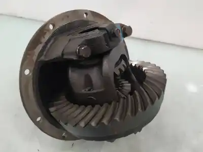 Gebrauchtes Autoersatzteil HINTERES DIFFERENZIAL zum MITSUBISHI MONTERO (V20/V40)  OEM-IAM-Referenzen   