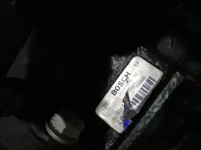 Second-hand car spare part complete engine for citroen c5 berlina collection oem iam references 4hx  