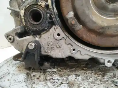 Peça sobressalente para automóvel em segunda mão caixa de velocidades por citroen c5 berlina collection referências oem iam 20hz20