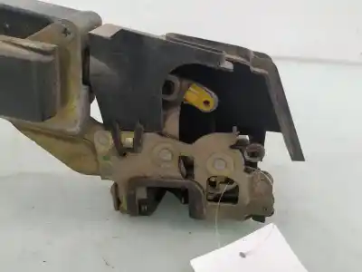 Peça sobressalente para automóvel em segunda mão fechadura da porta traseira direita por volvo s40 i (644) 1.6 referências oem iam 30850811  