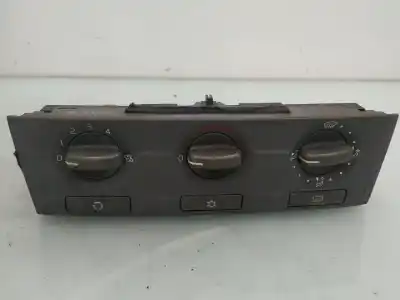 Автозапчастина б/у клімат-контроль для volvo s40 i (644) 1.6 посилання на oem iam 9041704797  