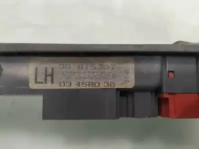 Gebrauchtes Autoersatzteil fensterschalter vorne links zum volvo b.m. s40 i (644) 1.6 oem-iam-referenzen 30815237  