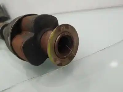 Автозапчасти б/у передняя правая трансмиссия за volvo s40 i (644) 1.6 ссылки oem iam 