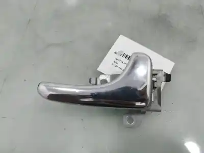 Автозапчасти б/у внутренняя задняя правая ручка за volvo s40 i (644) 1.6 ссылки oem iam   