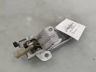 Автозапчасти б/у внутренняя задняя правая ручка за volvo s40 i (644) 1.6 ссылки oem iam 