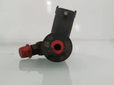 Second-hand car spare part injector for opel corsa c (x01) 1.3 cdti (f08, f68) oem iam references 0445110083  