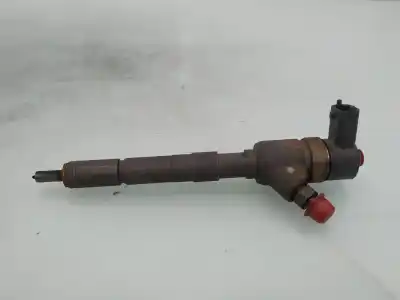 Second-hand car spare part injector for opel corsa c (x01) 1.3 cdti (f08, f68) oem iam references 0445110083  